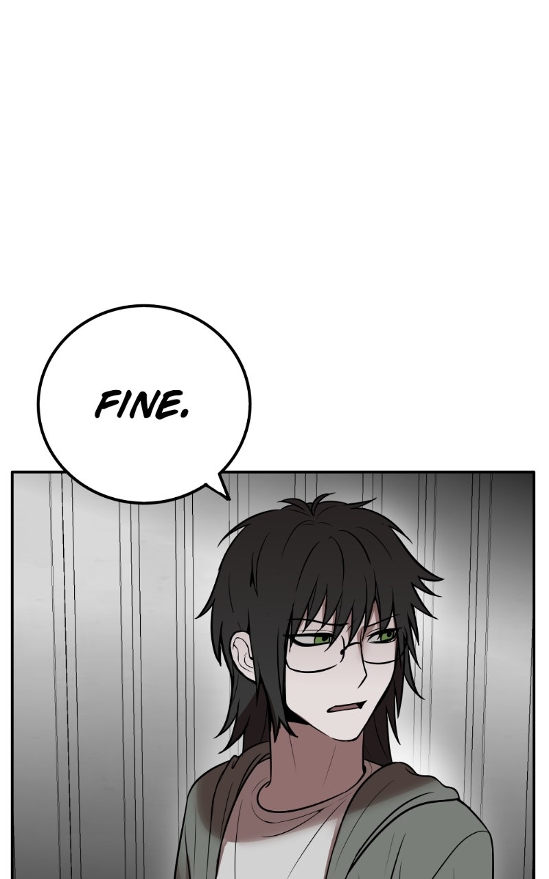 Adopting a Zombie Episode 24 page 39 - 