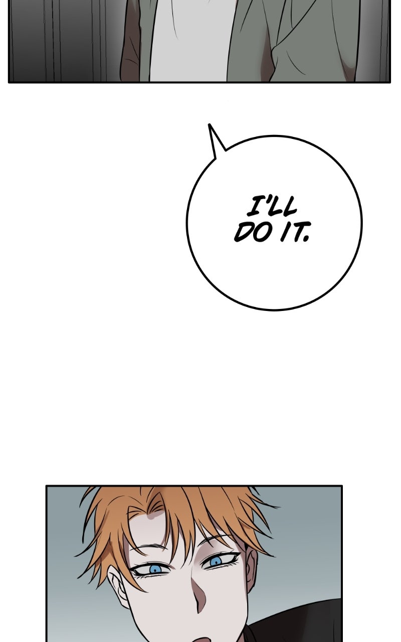 Adopting a Zombie Episode 24 page 40 - 