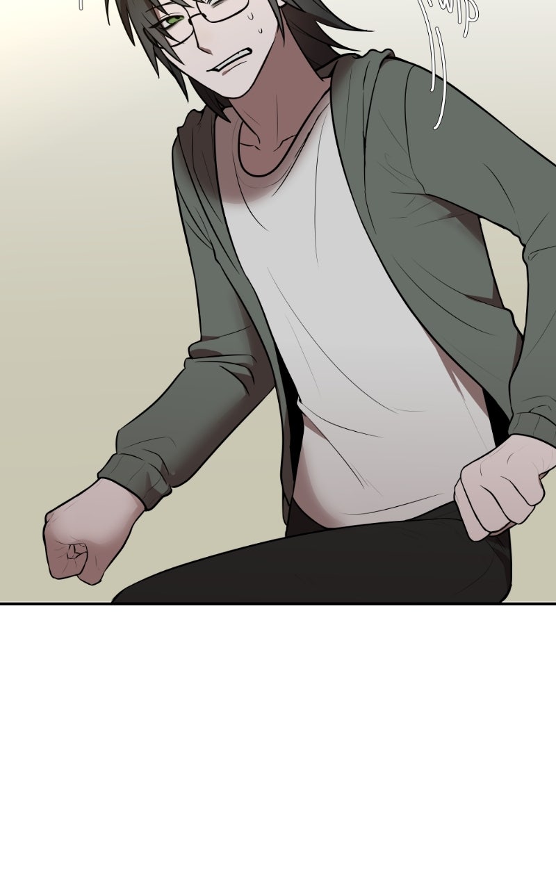 Adopting a Zombie Episode 24 page 5 - 