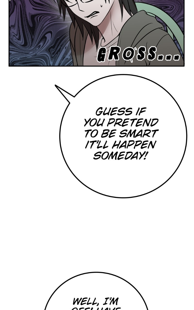Adopting a Zombie Episode 24 page 43 - 