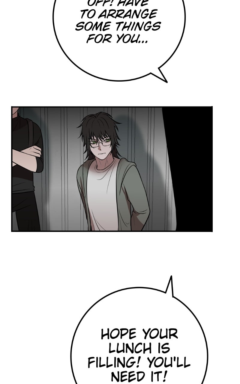 Adopting a Zombie Episode 24 page 44 - 