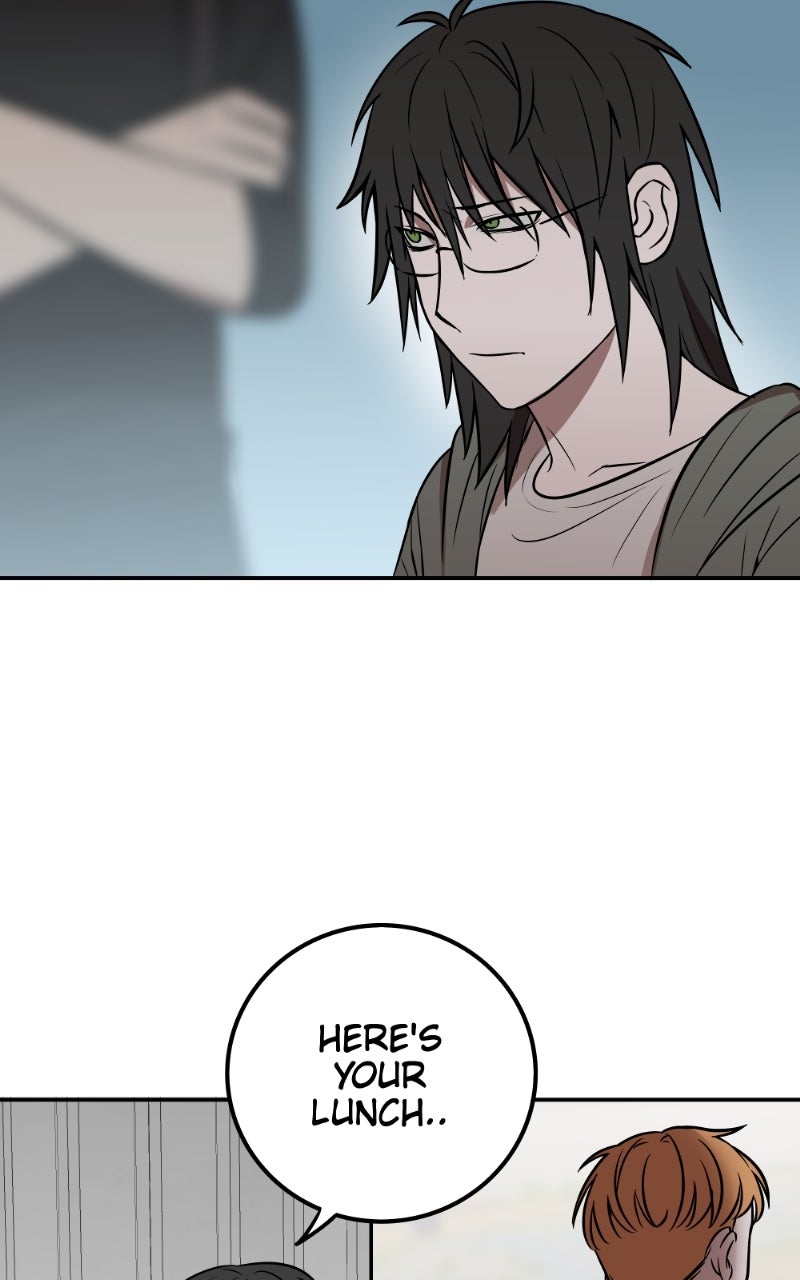 Adopting a Zombie Episode 24 page 46 - 