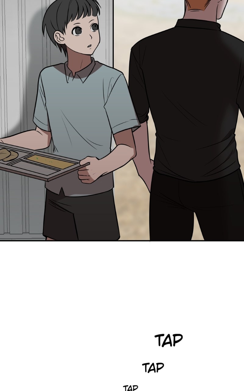 Adopting a Zombie Episode 24 page 47 - 