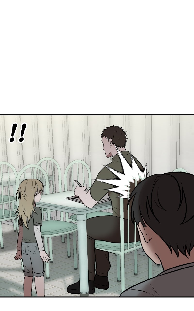 Adopting a Zombie Episode 24 page 50 - 