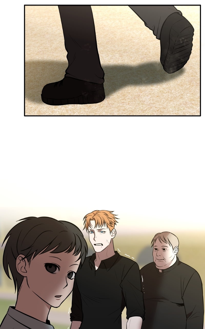 Adopting a Zombie Episode 24 page 6 - 