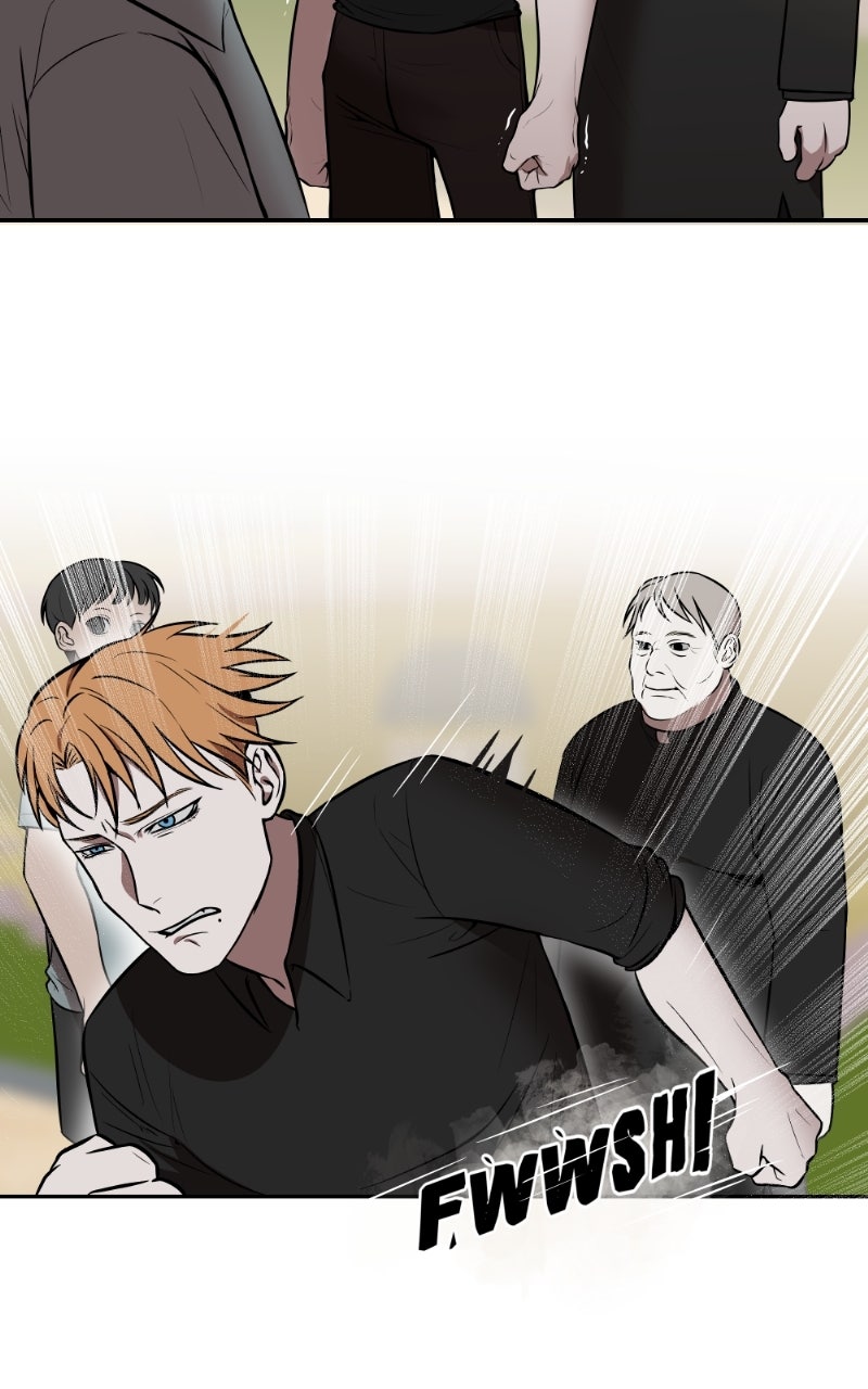 Adopting a Zombie Episode 24 page 7 - 