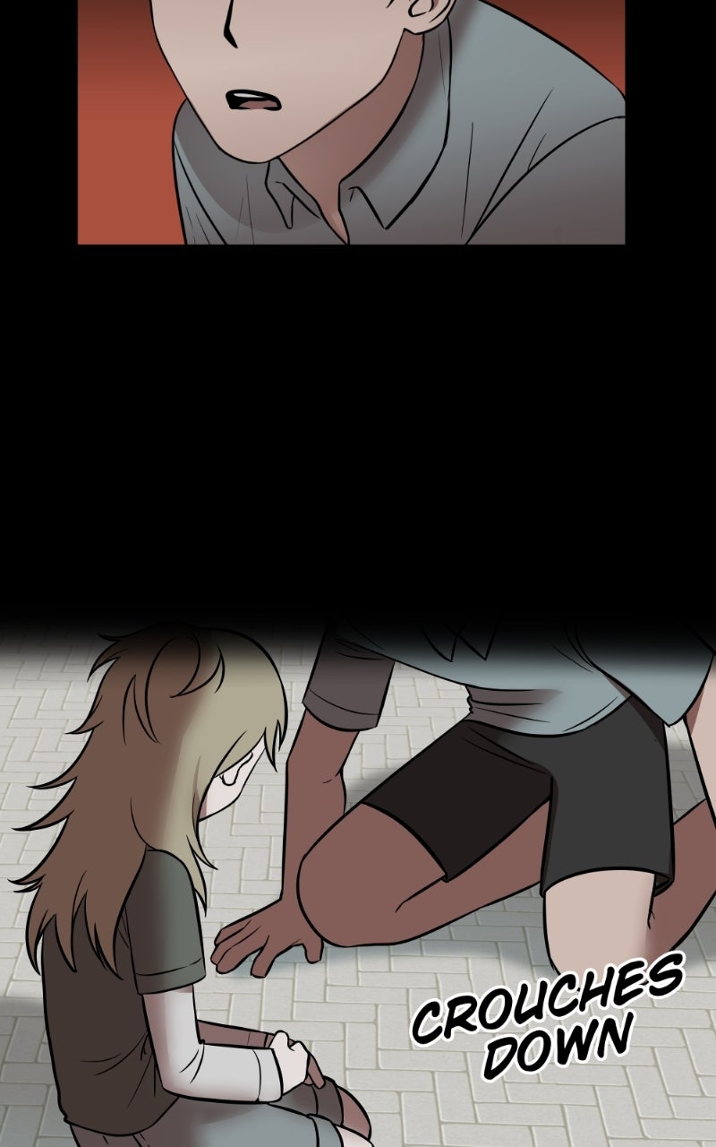 Adopting a Zombie Episode 24 page 63 - 
