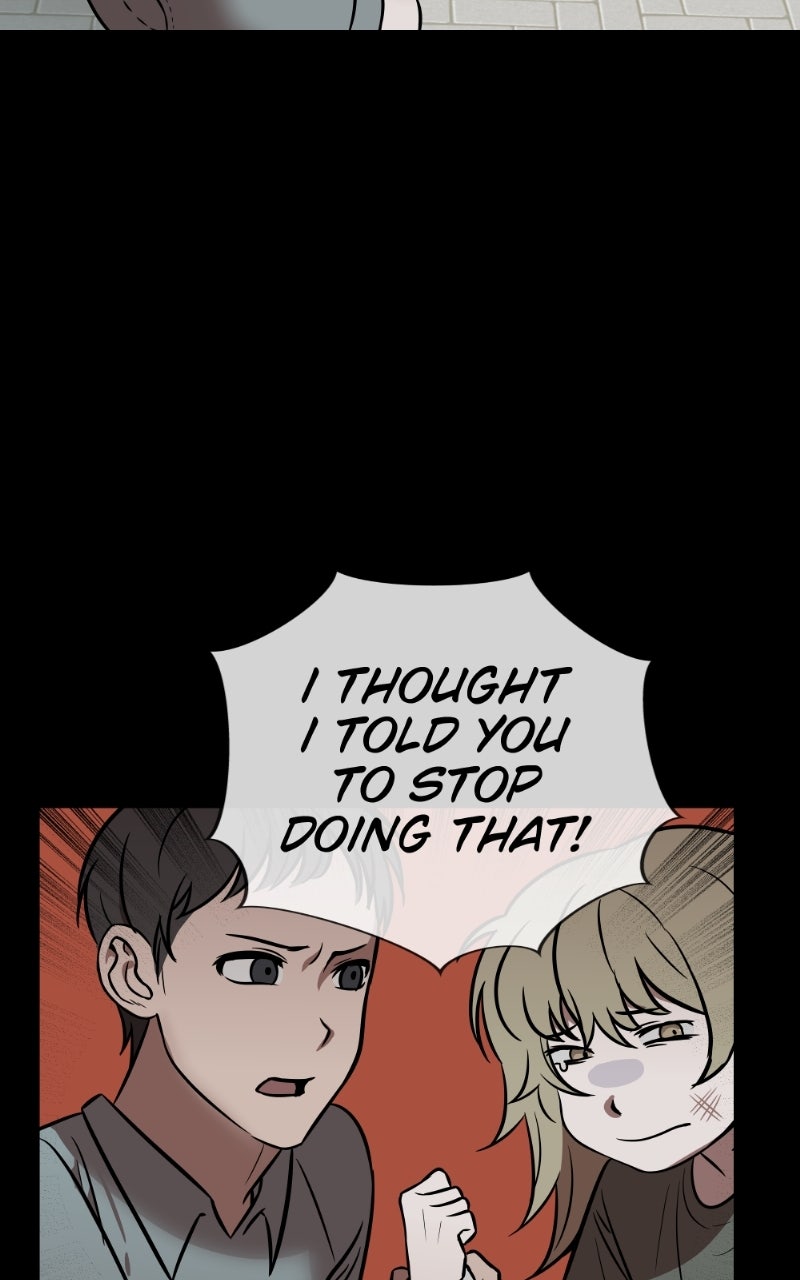 Adopting a Zombie Episode 24 page 64 - 
