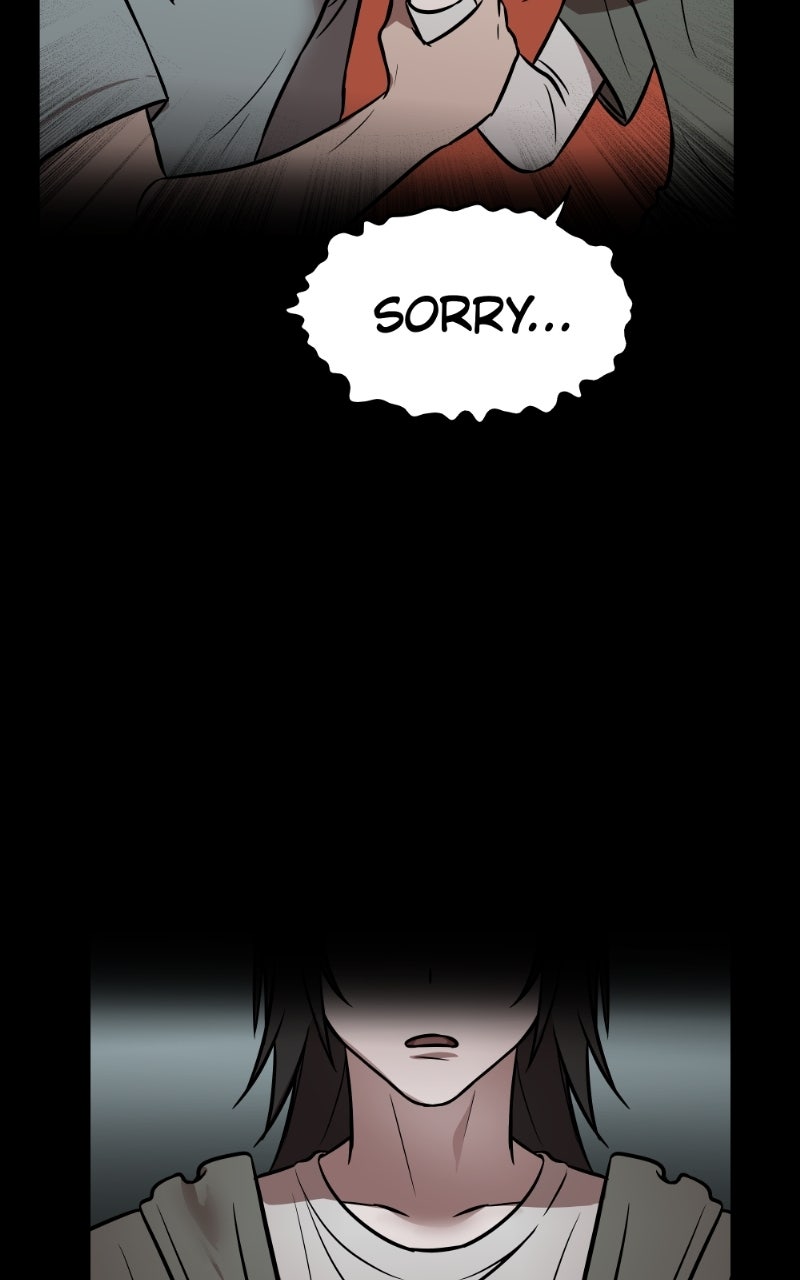 Adopting a Zombie Episode 24 page 65 - 