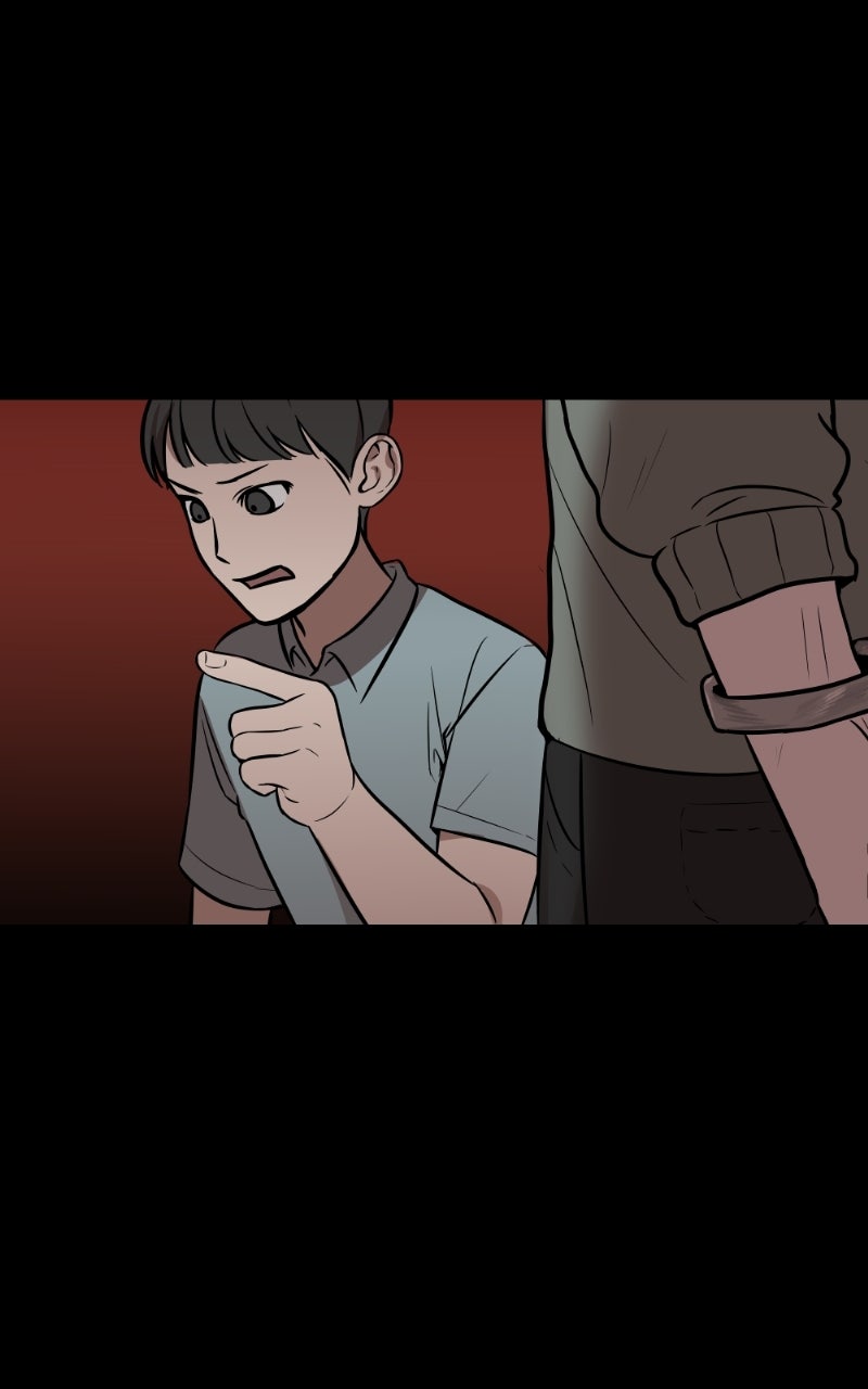Adopting a Zombie Episode 24 page 68 - 