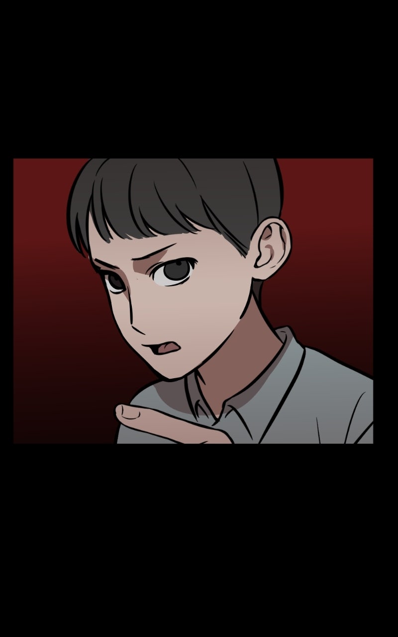 Adopting a Zombie Episode 24 page 69 - 