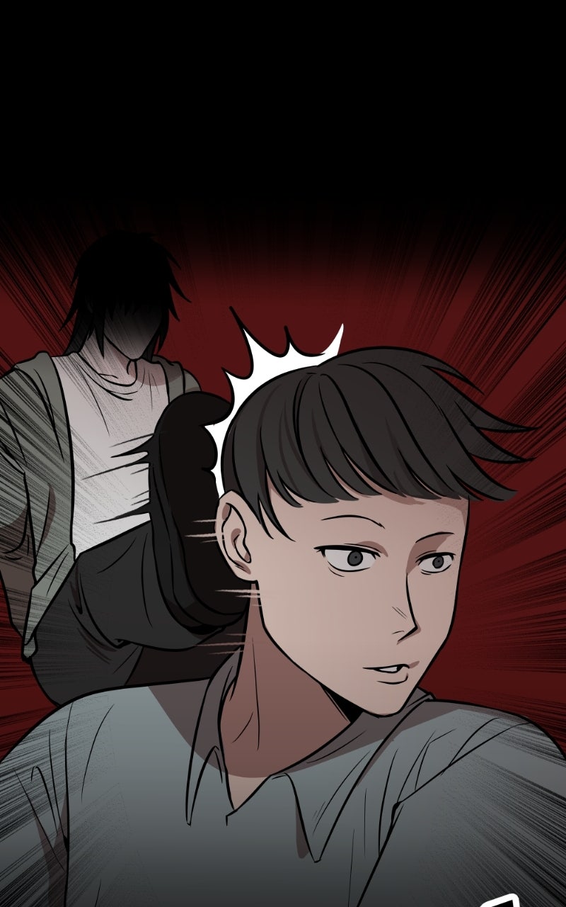 Adopting a Zombie Episode 24 page 70 - 