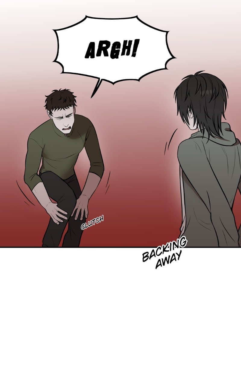 Adopting a Zombie Episode 25 page 15 - 