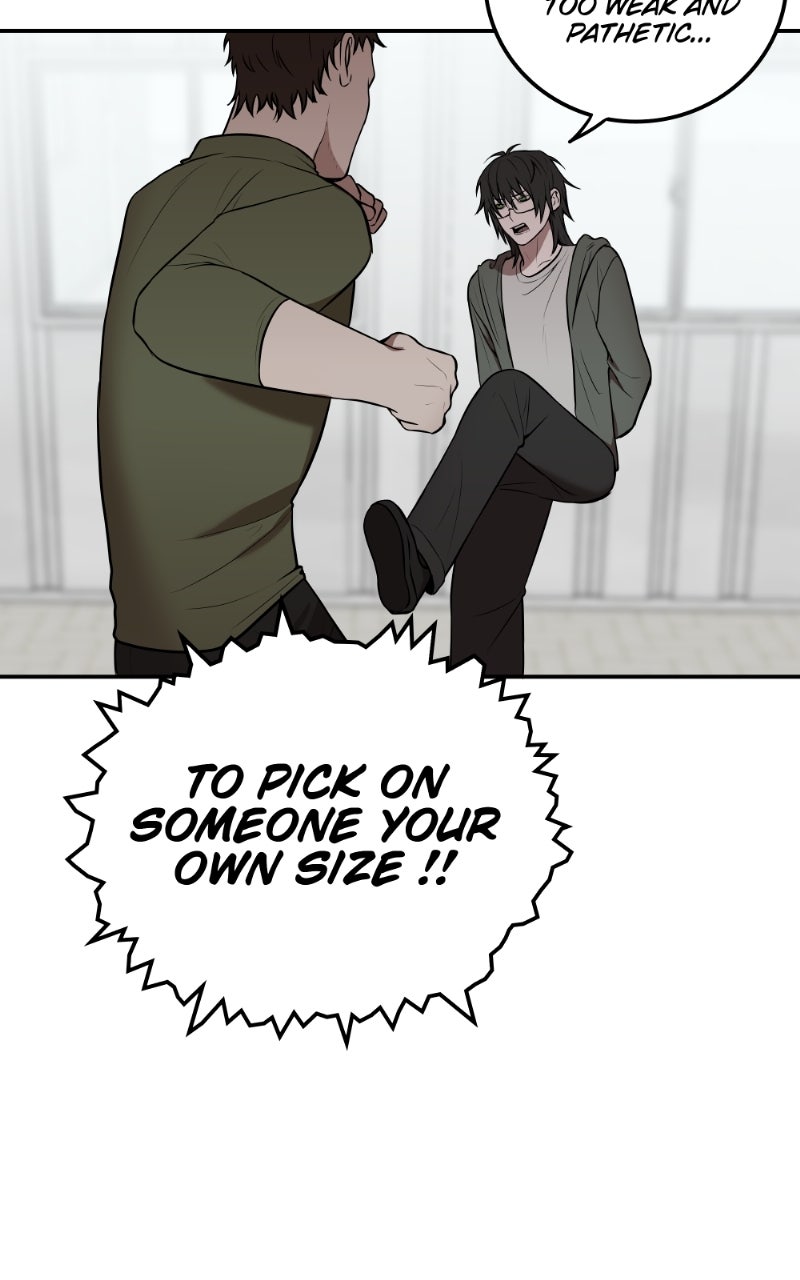 Adopting a Zombie Episode 25 page 20 - 