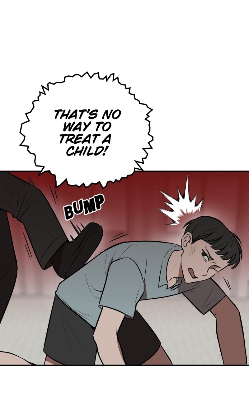 Adopting a Zombie Episode 25 page 3 - 