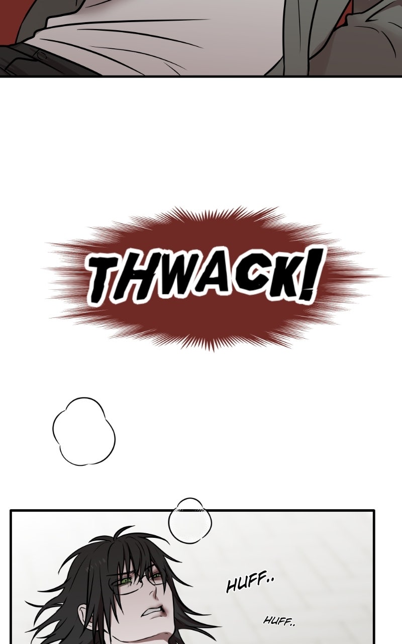 Adopting a Zombie Episode 25 page 23 - 