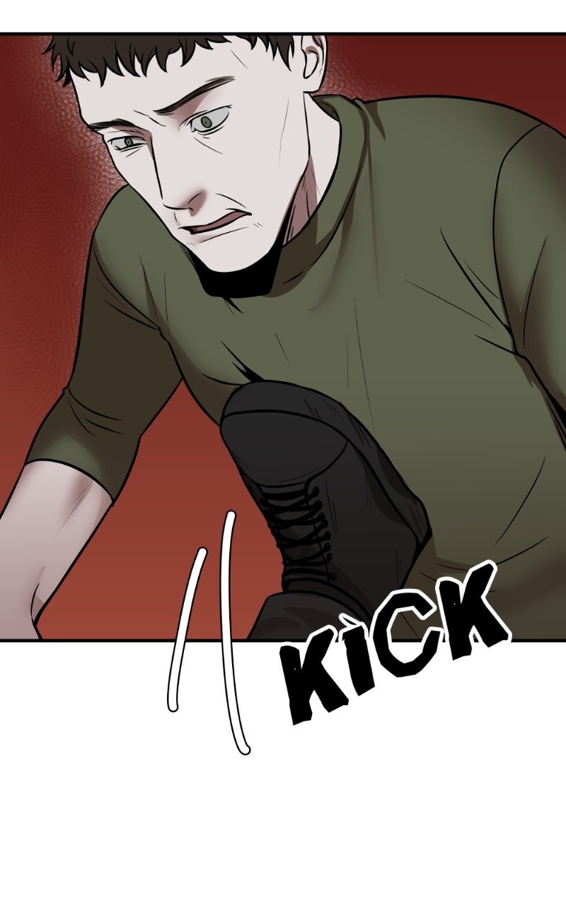 Adopting a Zombie Episode 25 page 25 - 
