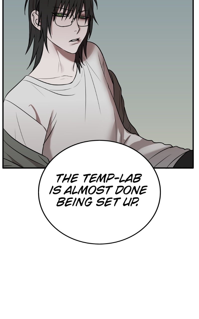 Adopting a Zombie Episode 25 page 30 - 