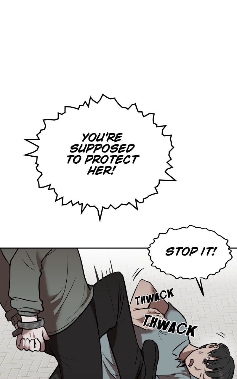 Adopting a Zombie Episode 25 page 4 - 