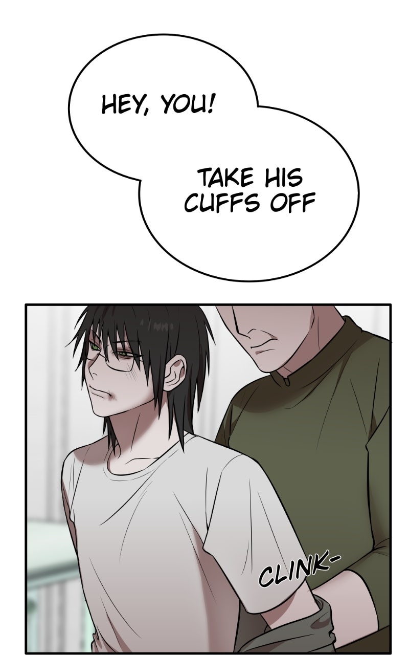 Adopting a Zombie Episode 25 page 31 - 
