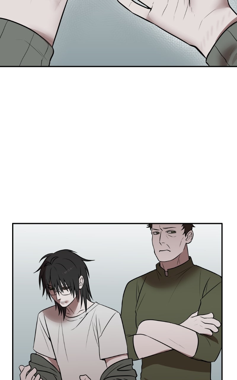 Adopting a Zombie Episode 25 page 33 - 