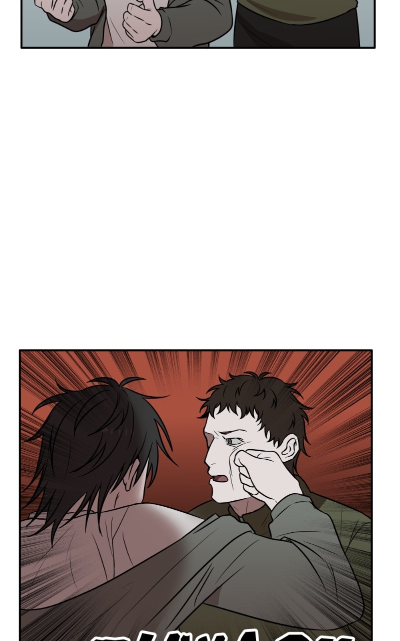 Adopting a Zombie Episode 25 page 34 - 