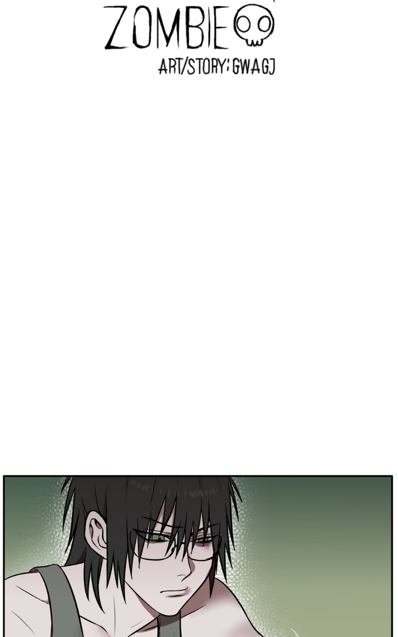 Adopting a Zombie Episode 25 page 38 - 