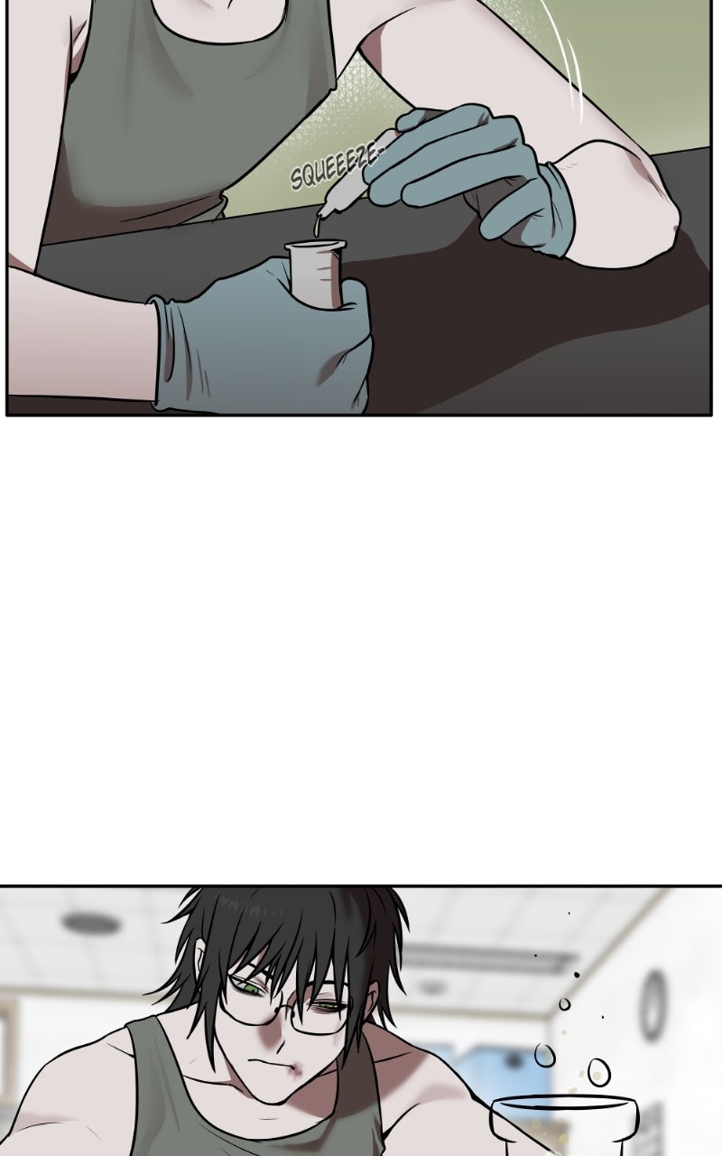 Adopting a Zombie Episode 25 page 39 - 