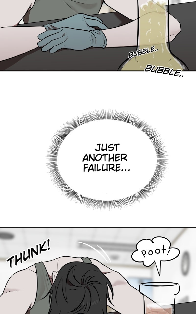 Adopting a Zombie Episode 25 page 40 - 