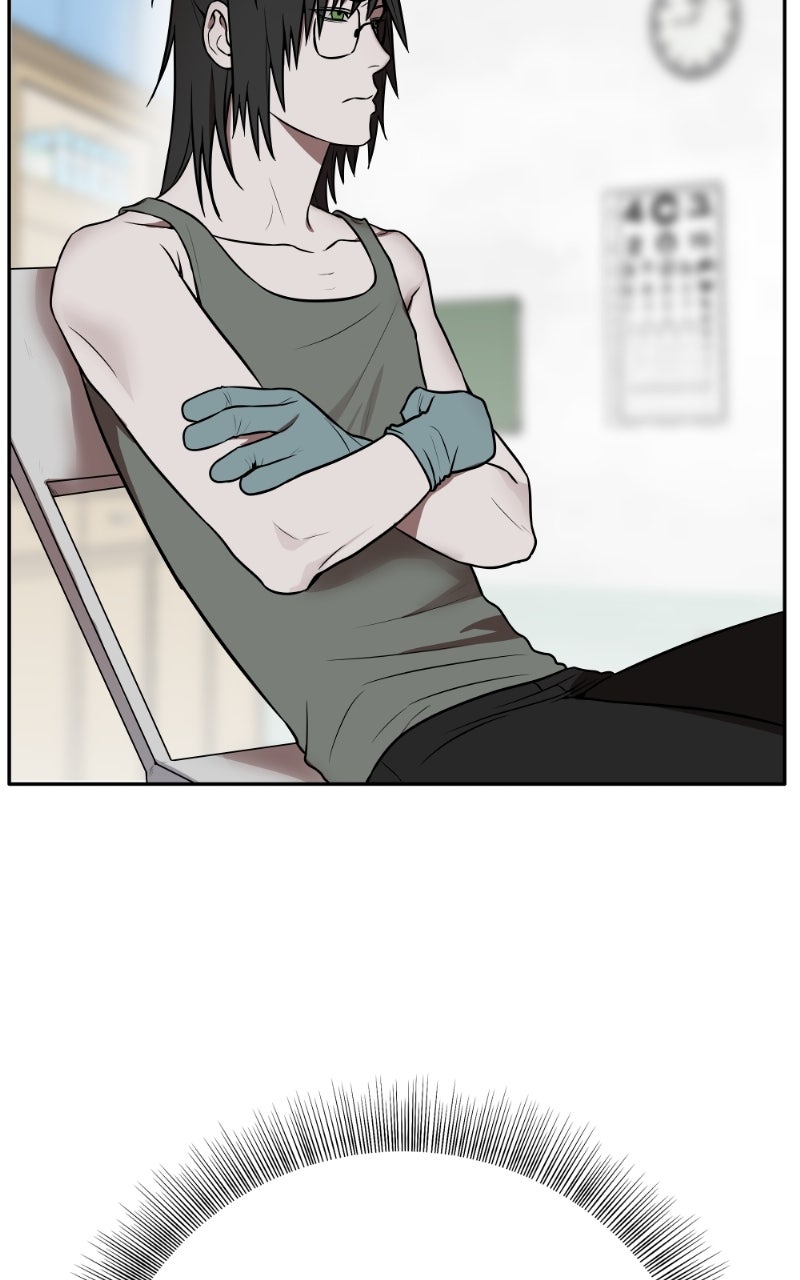 Adopting a Zombie Episode 25 page 42 - 