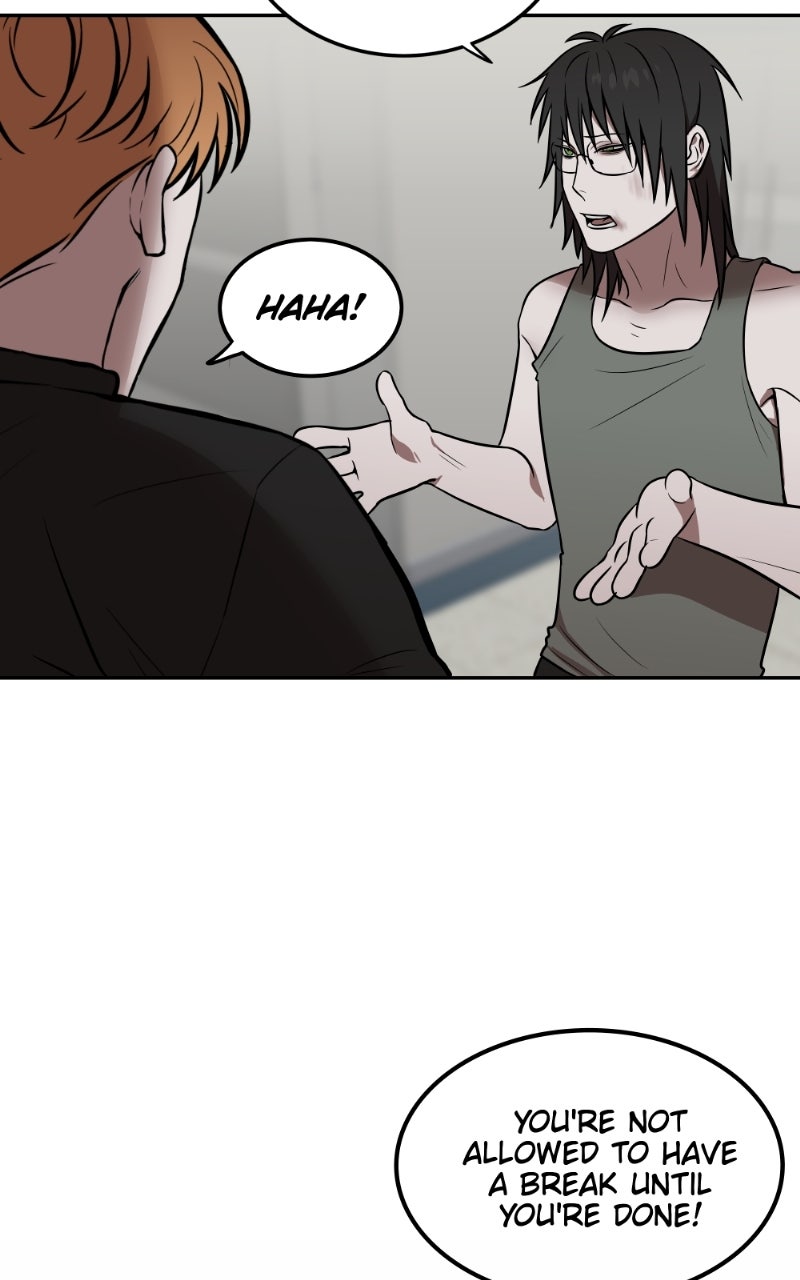 Adopting a Zombie Episode 25 page 44 - 