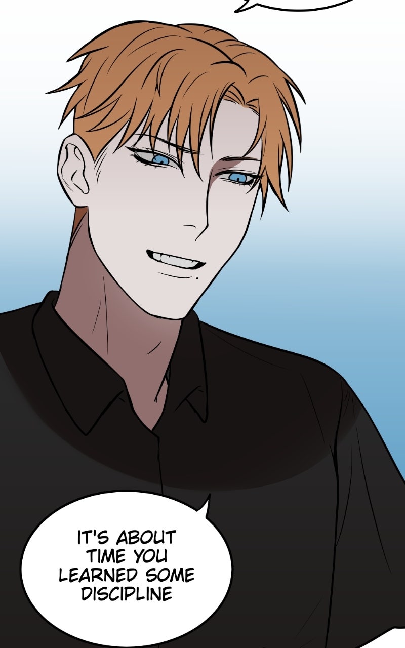 Adopting a Zombie Episode 25 page 45 - 