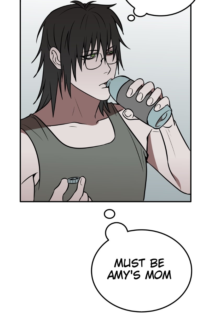 Adopting a Zombie Episode 25 page 50 - 