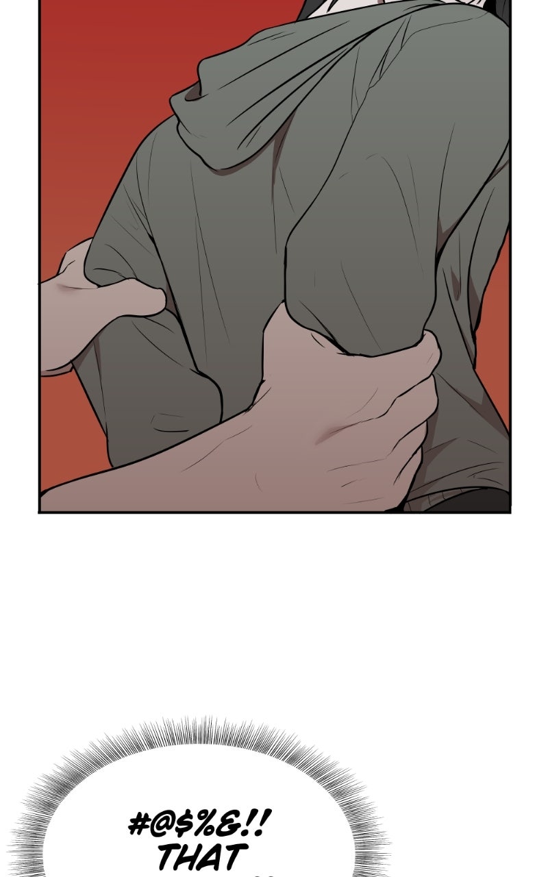 Adopting a Zombie Episode 25 page 9 - 
