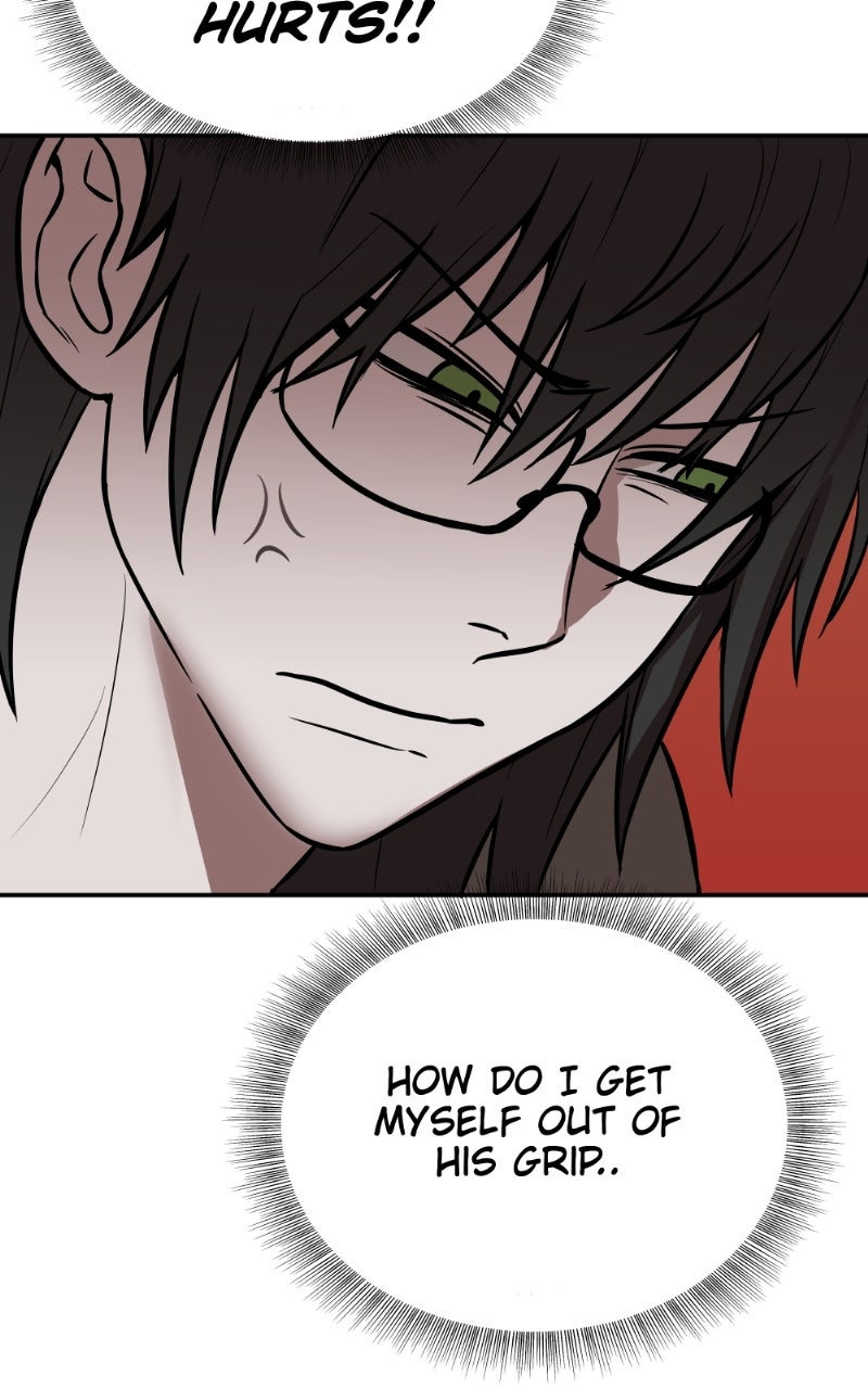 Adopting a Zombie Episode 25 page 10 - 