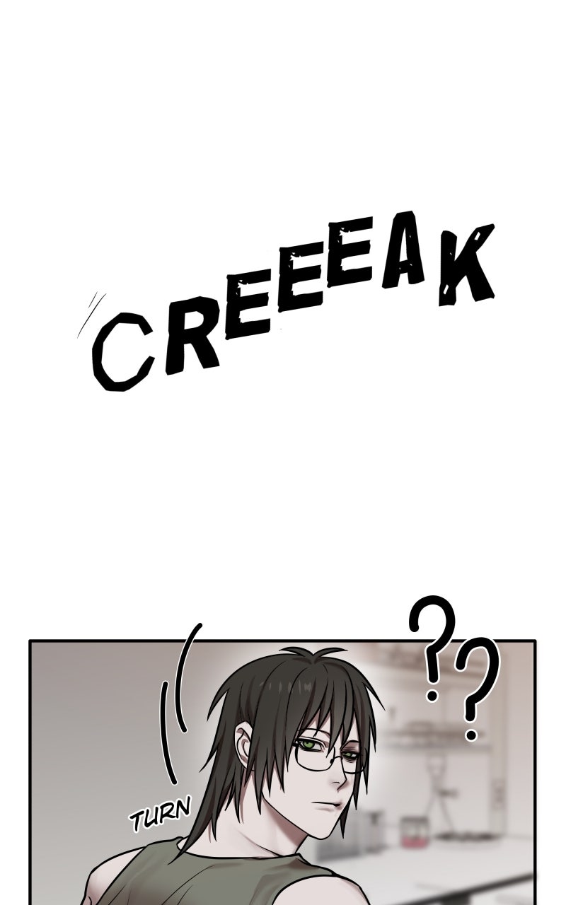 Adopting a Zombie Episode 26 page 1 - 