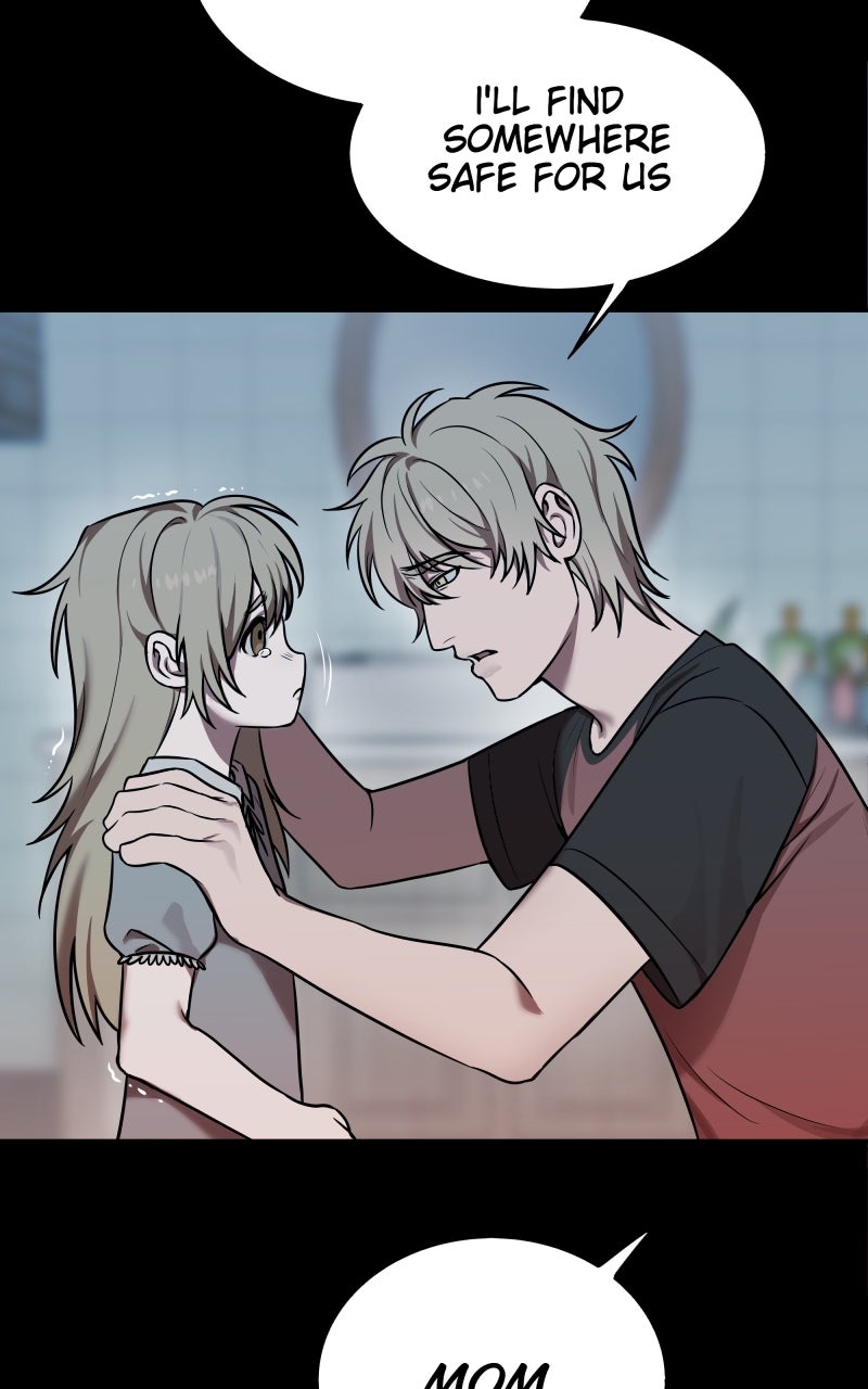 Adopting a Zombie Episode 26 page 15 - 