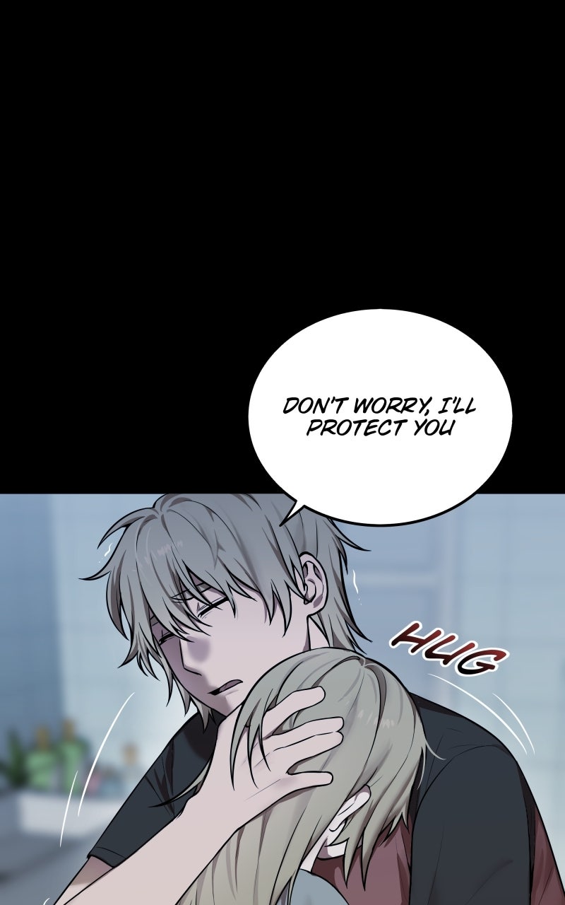 Adopting a Zombie Episode 26 page 18 - 