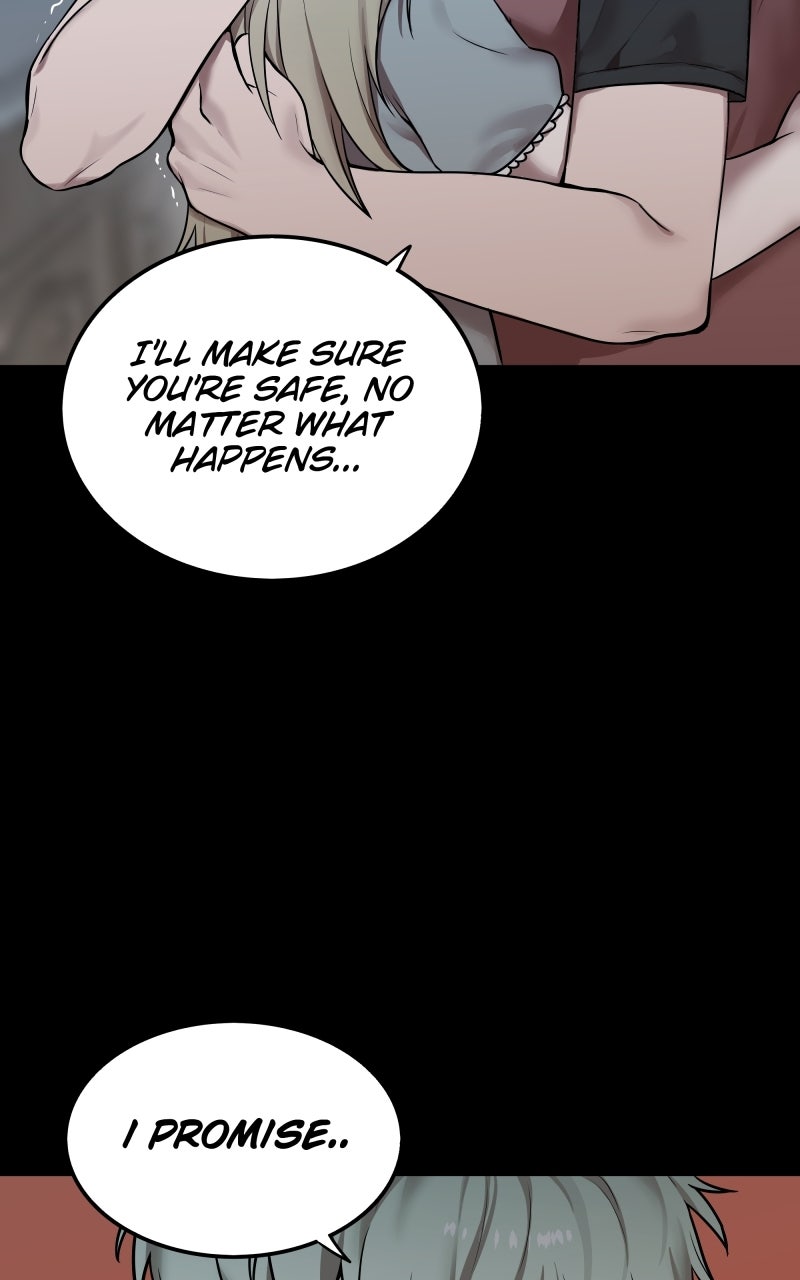 Adopting a Zombie Episode 26 page 19 - 