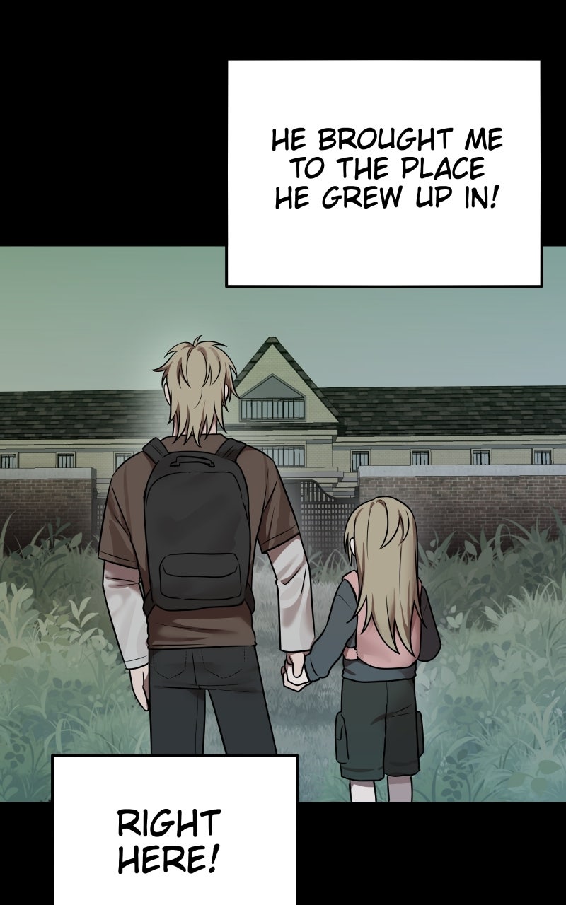 Adopting a Zombie Episode 26 page 22 - 