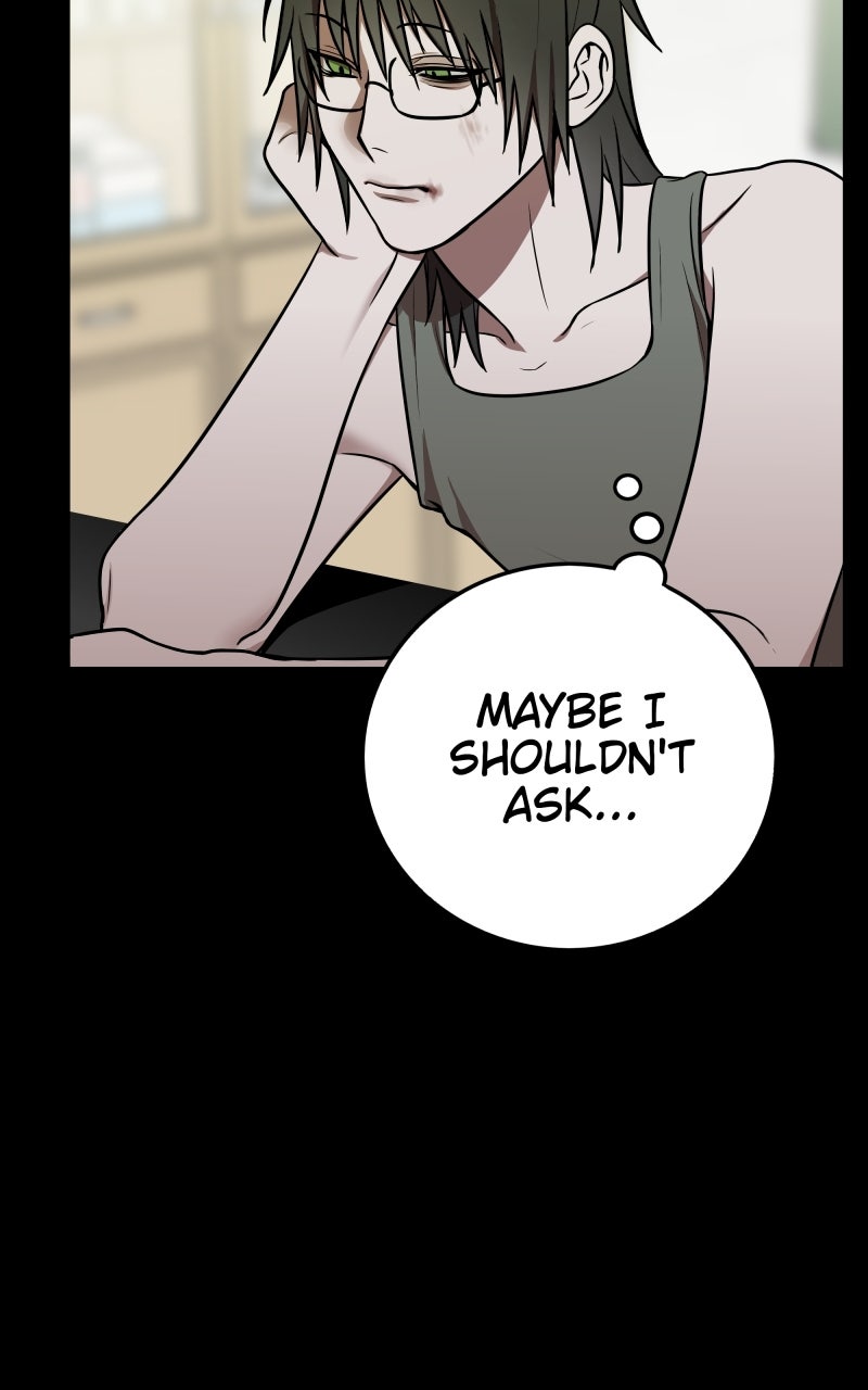 Adopting a Zombie Episode 26 page 24 - 