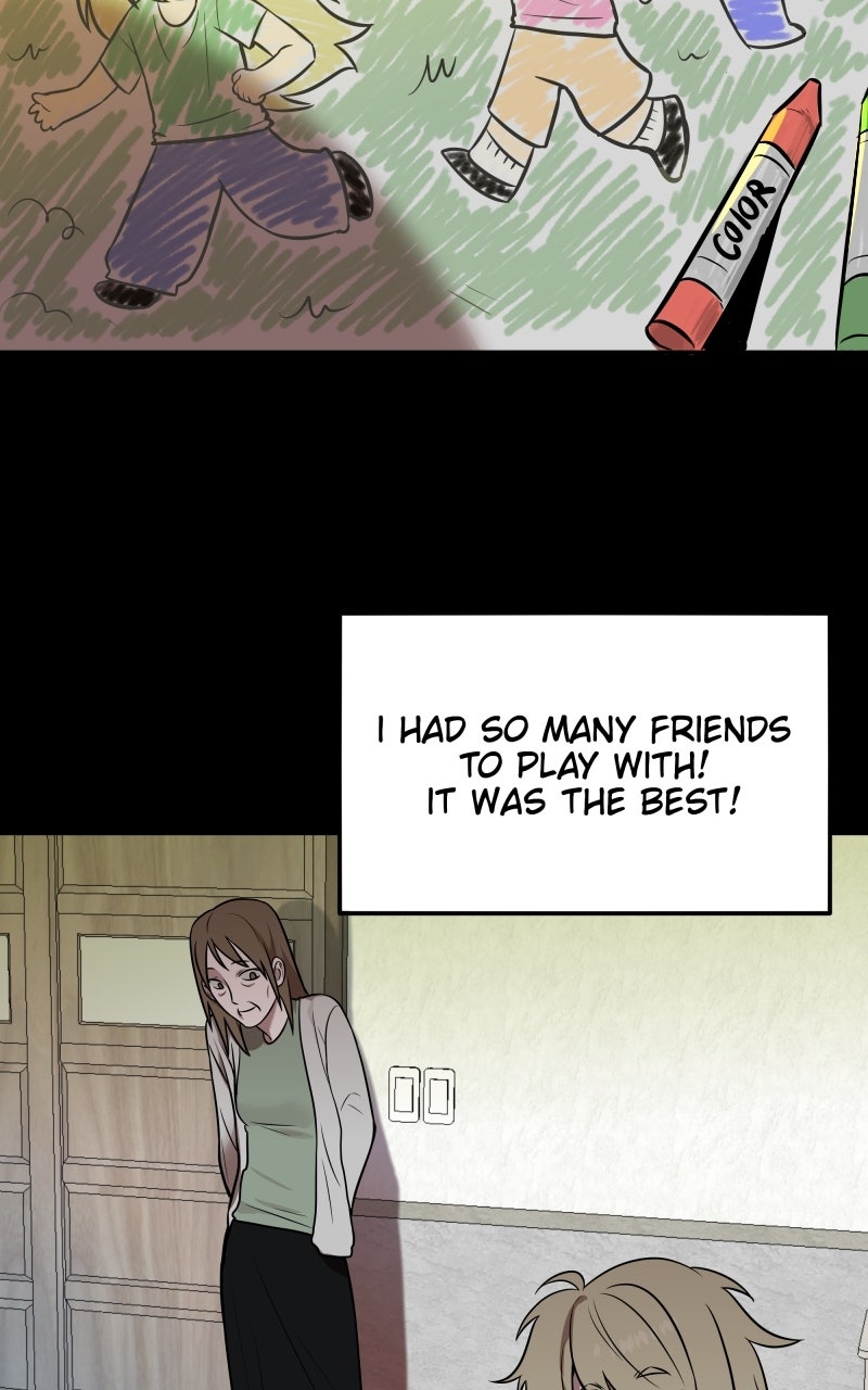 Adopting a Zombie Episode 26 page 28 - 