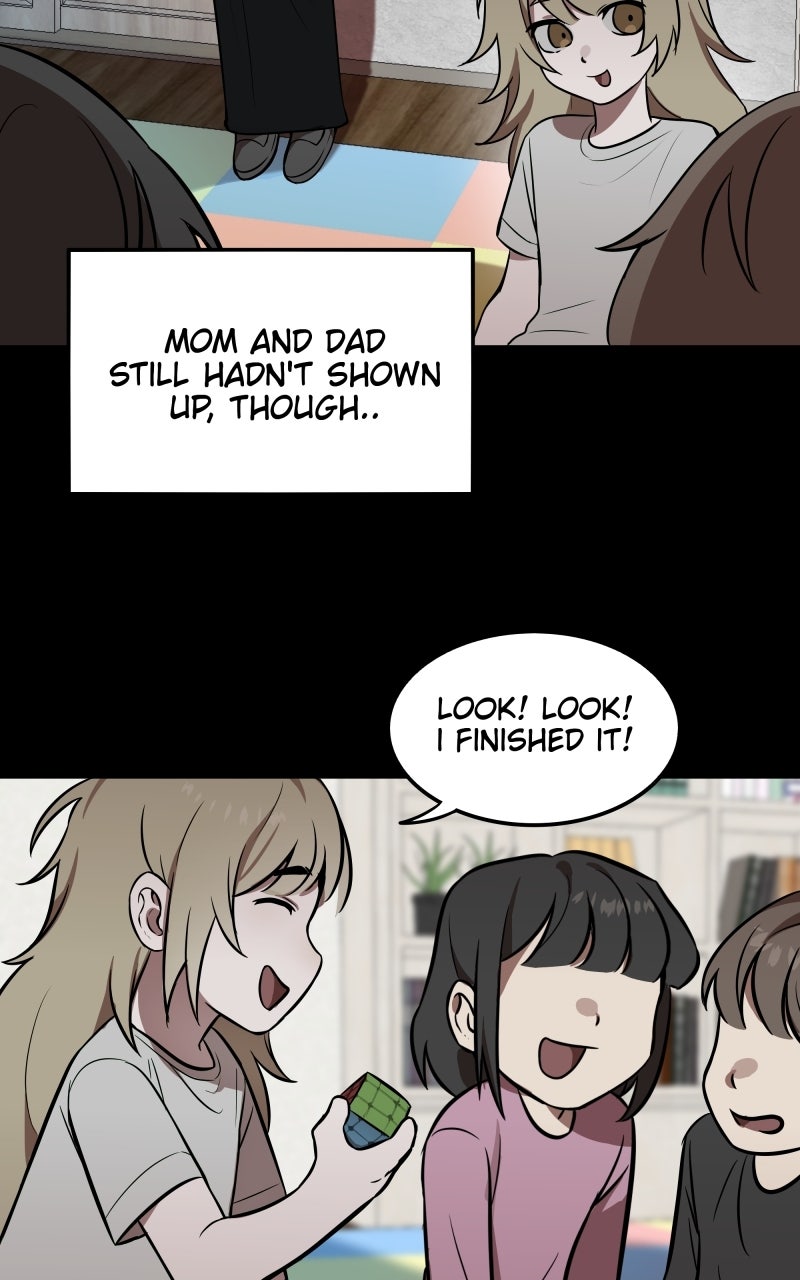Adopting a Zombie Episode 26 page 29 - 