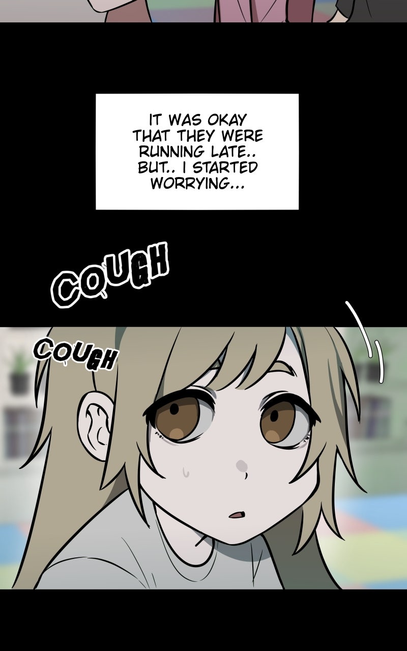Adopting a Zombie Episode 26 page 30 - 