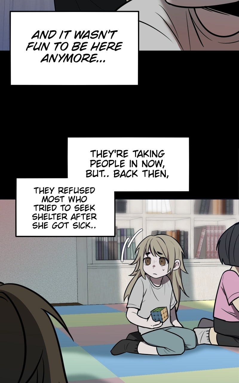 Adopting a Zombie Episode 26 page 32 - 