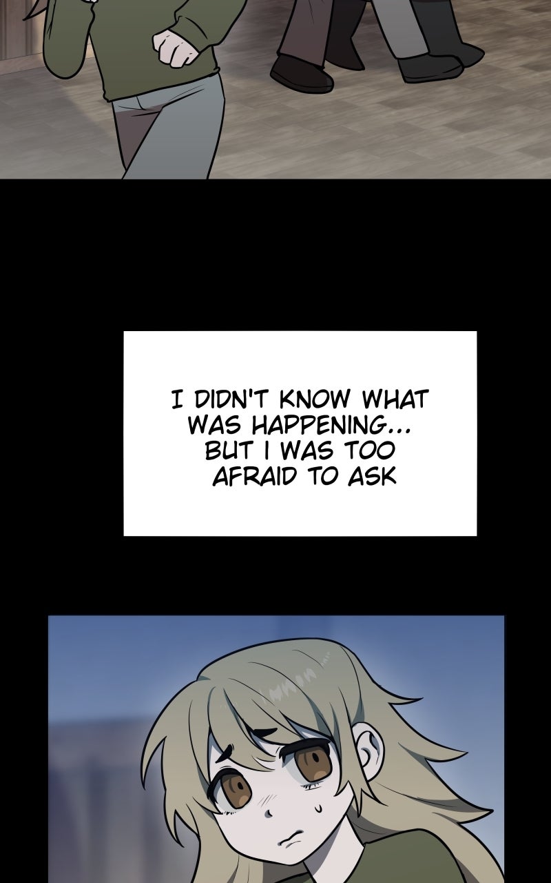 Adopting a Zombie Episode 26 page 35 - 