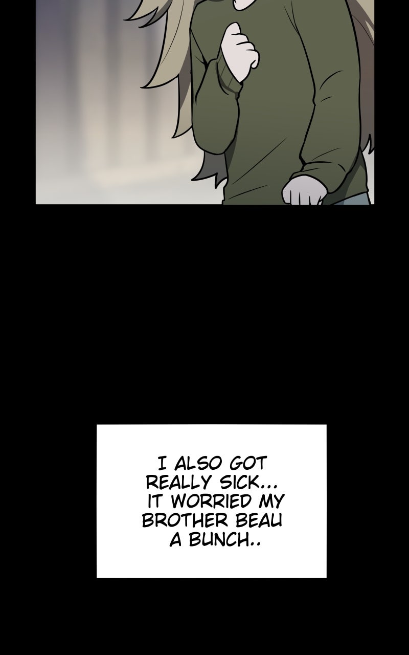 Adopting a Zombie Episode 26 page 36 - 