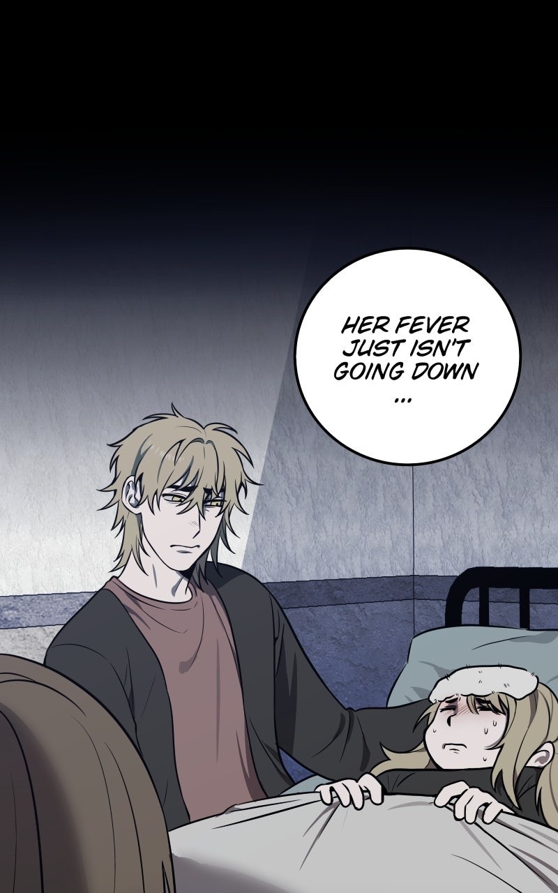 Adopting a Zombie Episode 26 page 37 - 