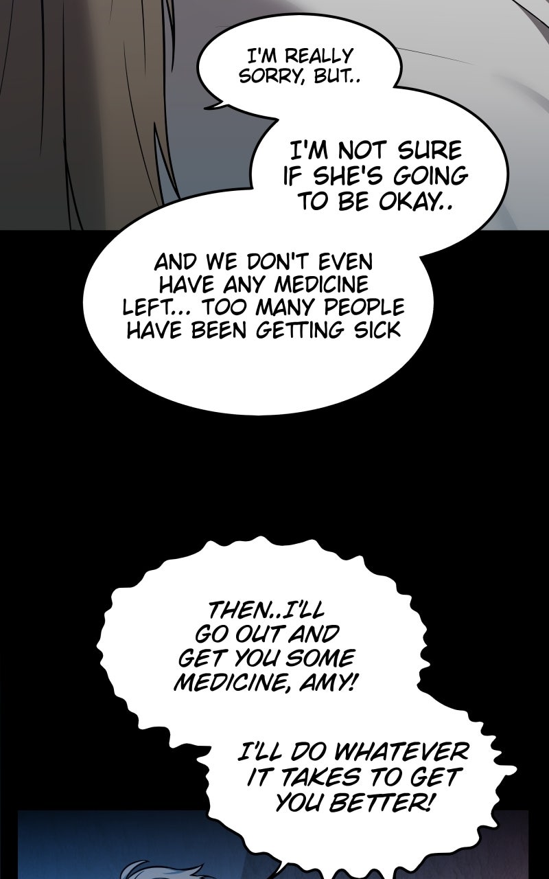 Adopting a Zombie Episode 26 page 38 - 