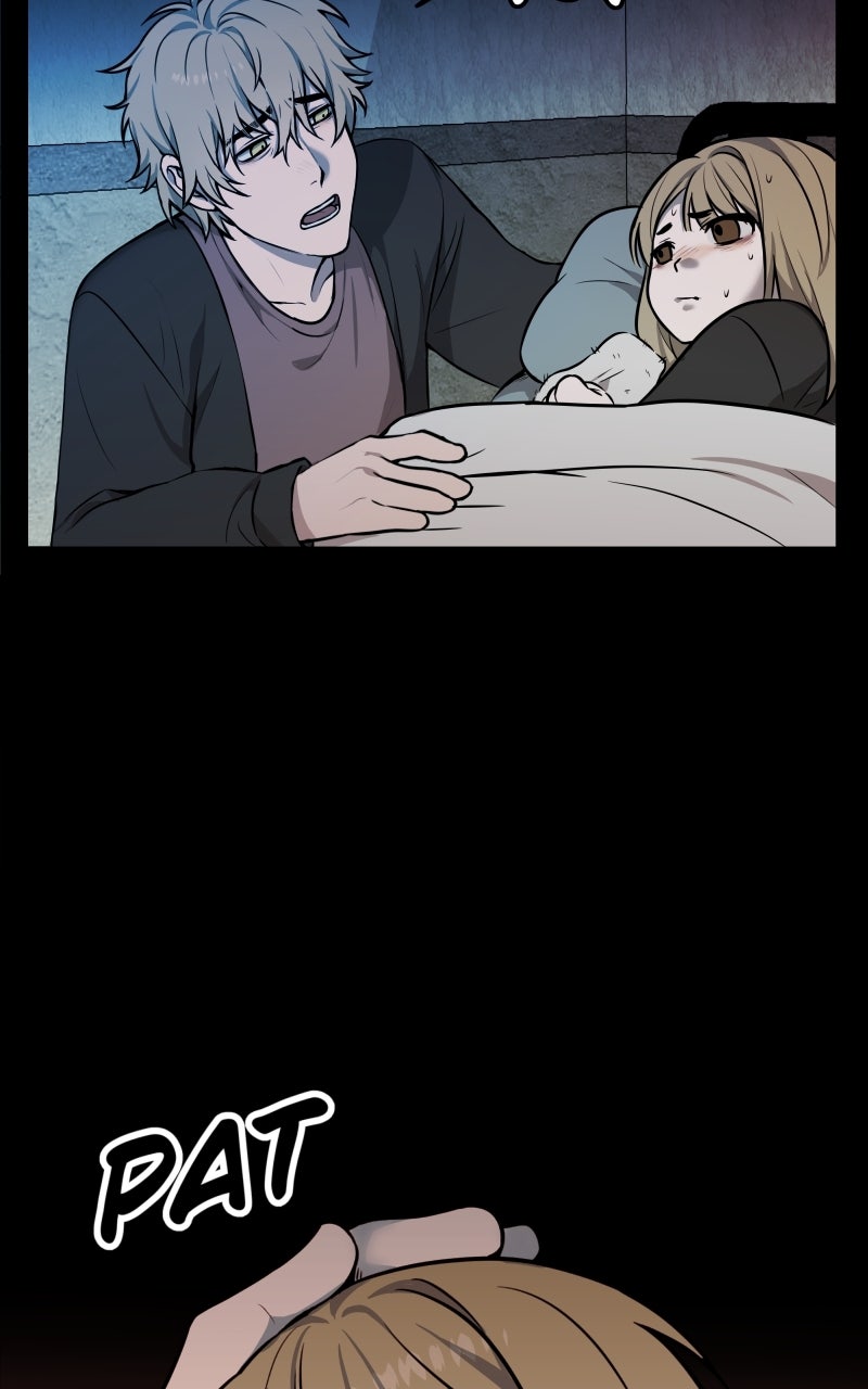 Adopting a Zombie Episode 26 page 39 - 